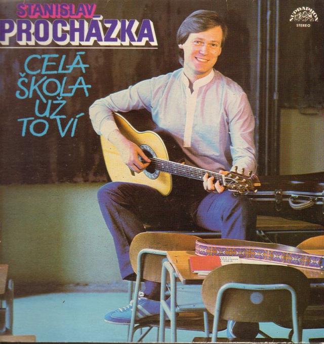 Stanislav Prochazka