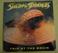 Suicidal Tendencies-Trip At the Brain