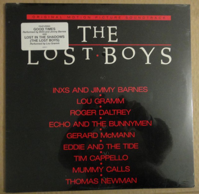 The Lost Boys