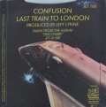 The Electric Light Orchestra-Confusion/Last Train to London
