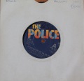 The Police-De Do Do Do/A Sermon