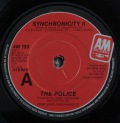 The Police-Synchronicity II/Once Upon a Daydream