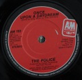 The Police-Synchronicity II/Once Upon a Daydream