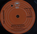 The Jacksons-Shake your body / All night dancin´