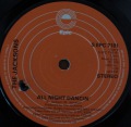 The Jacksons-Shake your body / All night dancin´