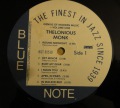 Thelonious Monk-Volume One
