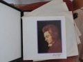 Wolfgang Amadeus Mozart / Kvarteto města Prahy-Smyčcové kvartety věnované J. Haydnovi