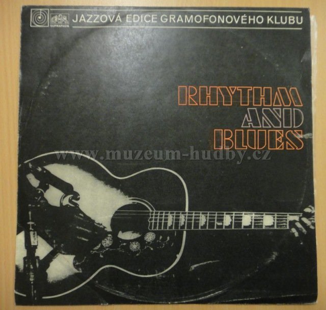 Broonzy, Lonnie Johnson, Dupree, John Lee Hooker, Memphis Slim