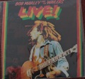 Bob Marley and The Wailers-Live (Recorded at the Lyceum, London, 18th July 1975)