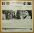 Blue Effect, Jazz Q Praha-Coniunctio