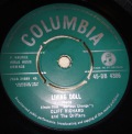 Cliff Richard and The Drifters-Living Doll/Apron Strings