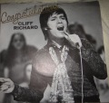 Cliff Richard-CONGRATULATION / HIGH AND DRY