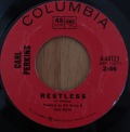 Carl Perkins-Restless / 1143