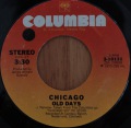 Chicago-Hideaway / Old Days