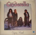 Cinderella-Gypsy Road / Second Wind