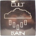 Cult, The-Rain / Little Face