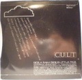 Cult, The-Rain / Little Face