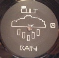 Cult, The-Rain / Little Face