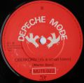 Depeche Mode-The meaning of love / Oberkorn