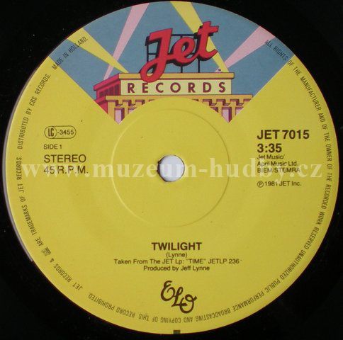 Electric Light Orchestra