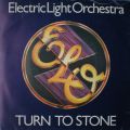 Electric Light Orchestra-Turn to stone / Mister kingdom