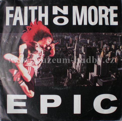 Faith No More