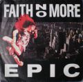Faith No More-Epic / Falling To Pieces