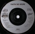 Faith No More-Epic / Falling To Pieces