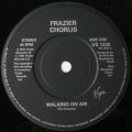 Frazier Chorus-Walking on air