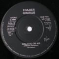 Frazier Chorus-Walking on air