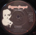 Gary Numan-Warriors / My Car Slides (1)