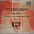 Gypsy Queen-Take Care Of Yourself / Helpless