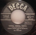 Gordon Jenkins And His Orchestra And Weavers-Goodnight Irene / Tzena, Tzena, Tzena