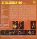 Intercountry-Intercountry 86