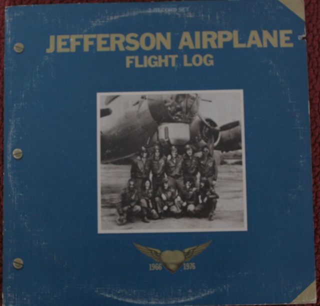 Jefferson Airplane
