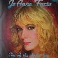 Jo Anna Forte-One of the chosen few / Eye witness