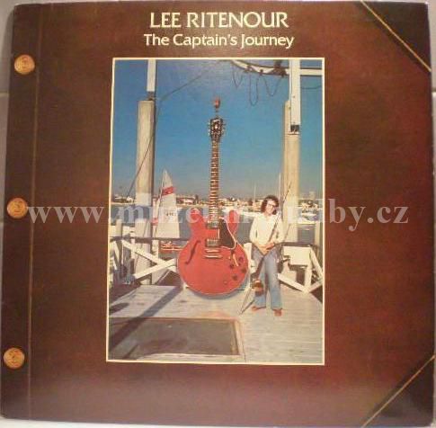 Lee Ritenour