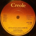 Love Affair-Private Lives / Let A Little Love Come In