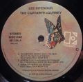 Lee Ritenour-The Captain´s Journey 