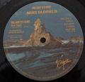 Mike Oldfield-Incantations