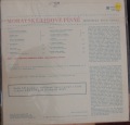 Moravská cimbalová muzika-Moravské lidové písně