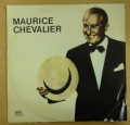 Maurice Chevalier-Maurice Chevalier
