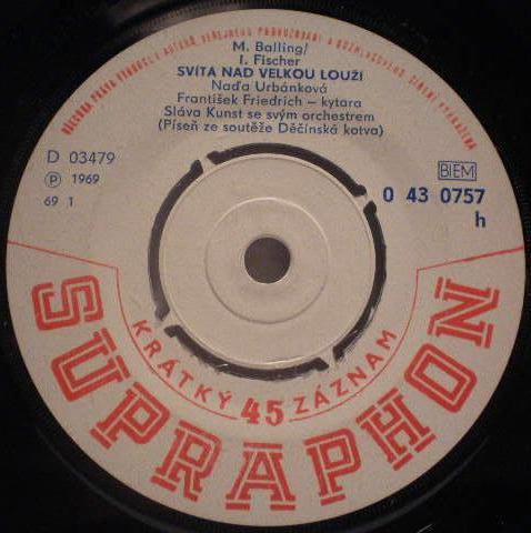 Nad'a Urbánková / Ladislava Kozderková