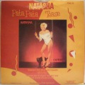 Natasha-Pata Pata / Tease