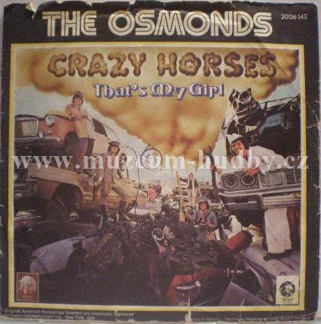 Osmonds, The