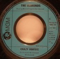 Osmonds, The-Crazy Horses / That's My Girl