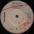 Skids, The-Charade / Grey Parade