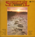 Spiritual Kvintet-Spiritual Kvintet