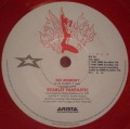 Scarlet Fantastic-No Memory