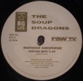 Soup Dragons, The-Mother Universe